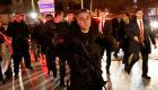 روسيا تتوعد بـ"معاقبة قتلة" السفير الروسي