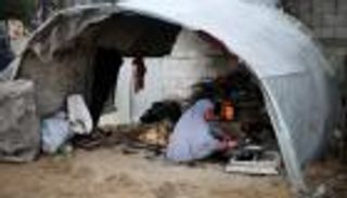 نداء دولي لجمع مساعدات للفلسطينيين بقيمة 547 مليون دولار