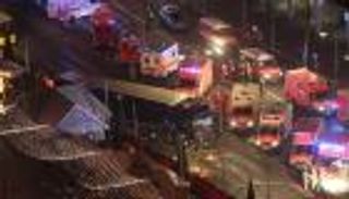 الإمارات تدين حادث الدهس الإرهابي في برلين