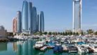 بالفيديو.. 3 أفلام تبرز تطور أبوظبي.. في 69 موقعا