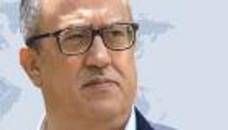 الإعدام لقاتل الكاتب الأردني ناهض حتر