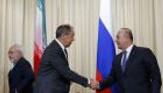 "إعلان موسكو" يدعو إلى وقف إطلاق النار فوراً في سوريا