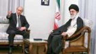 إيران تكشف عن مقر عسكري مشترك مع روسيا بسوريا