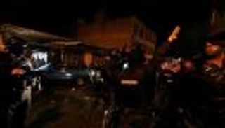 ألمانيا "غير متأكدة" أن الباكستاني المحتجز سائق "الدهس"