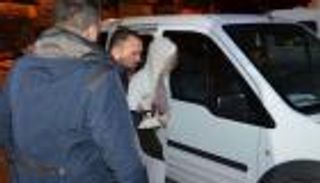 الشرطة التركية تعتقل والدي قاتل السفير الروسي وشقيقته