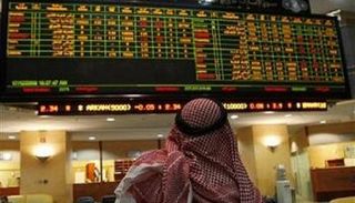 بورصتا الإمارات تتراجعان في المستهل