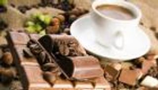 رواج تجارة الشيكولاتة والقهوة في السعودية