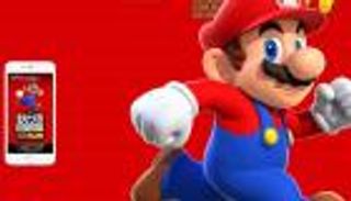 "سوبر ماريو" يهوي بأسهم "نينتندو"