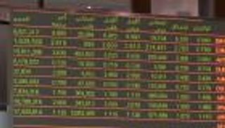 "قطر" و"البحرين" يخالفان هبوط الأسواق العربية ويغلقان بالأخضر