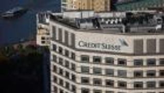 أمريكا تطالب "كريدي سويس" بغرامة بين 5 و7 مليارات دولار