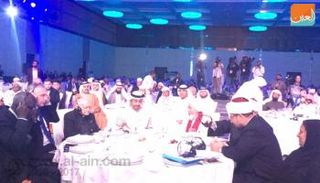 الشيخ عبدالله بن زايد آل نهيان