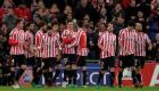 بلباو يحقق فوزا ملحميا على سيلتا فيجو