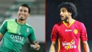 ظهير القادسية يكشف سر تفوق "عبدالشافي"