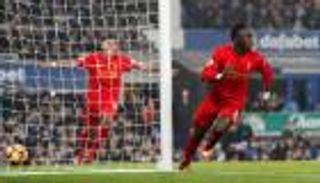 ليفربول يحسم ديربي إيفرتون بهدف ماني المتأخر