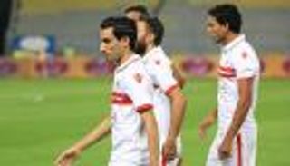 رئيس الزمالك يحذر مدرب الوحدة السعودي
