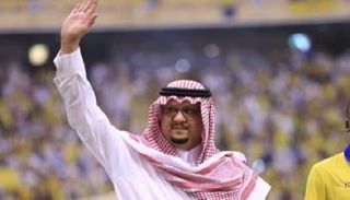 نادي النصر السعودي