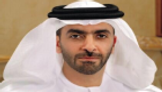 سيف بن زايد يعيد تشكيل مجلس إدارة بني ياس