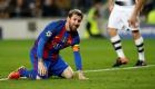 صحيفة كتالونية تطمئن برشلونة على مستقبل ميسي