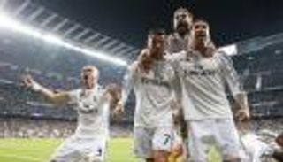 تخفيض عقوبة الفيفا على ريال مدريد