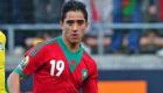 الوادي ممنوع من مغادرة الرجاء المغربي بأمر فاخر