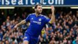 أسطورة تشيلسي: إيفانوفيتش يحل أزمة تشيلسي الهجومية