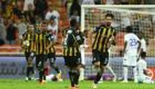 اتحاد جدة يخاطب الفيفا لإلغاء قرار خصم النقاط