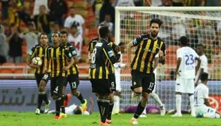 فريق الإتحاد السعودي