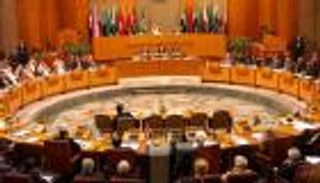 الرباعية العربية تطالب بمشروع قرار دولي ضد الاستيطان الإسرائيلي