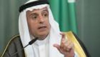 الجبير: الضغط على نظام الأسد يحقق الحل السياسي للأزمة السورية