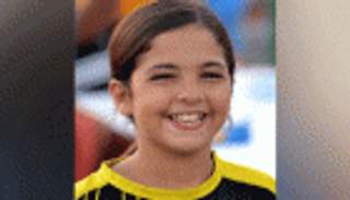 طفلة عمرها 10 أعوام الضحية الـ 27 لتفجير الكنيسة البطرسية