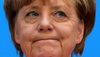 أنجيلا ميركل