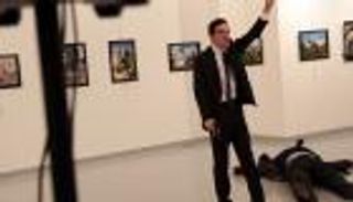 "بلومبرج": اغتيال السفير الروسي يزيد توترات الصراع السوري