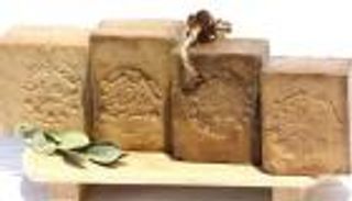 صابون حلب يهرب من الحرب إلى ملاذ آمن في باريس