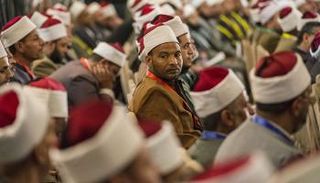 قصر الإفتاء على المتخصصين هدف مشروع القانون المصري