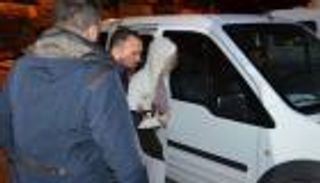 اعتقال والدة وشقيقة قاتل السفير الروسي