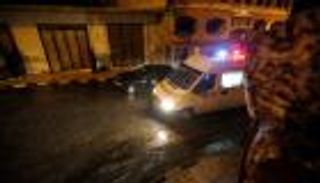 فيديوجراف.. قلعة الكرك شاهد على تاريخ الأردن