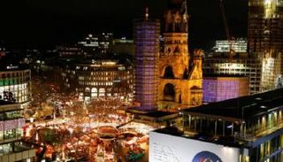 مخاوف في فرنسا من تكرار حادث الدهس في باريس