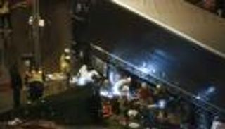 بالصور.. ألمانيا ترجح فرضية الإرهاب في حادث شاحنة برلين