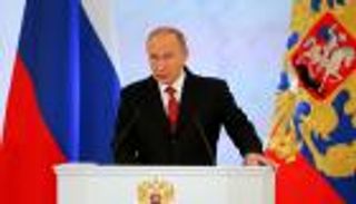 بوتين: نريد من تركيا ضمان سلامة الدبلوماسيين الروس