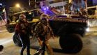 تركيا تتهم كولن بالتورط في اغتيال السفير الروسي