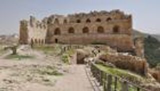 الكرك.. تاريخ طويل من الصمود في وجه الطامعين