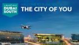 إنفوجراف: مدينة دبي الجنوب.. قبلة جديدة للاستثمارات