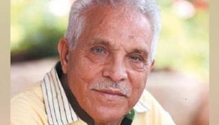 الفنان التشكيلي المغربي عبداللطيف الزين