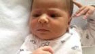 رضيع بريطاني أصغر متبرع بالأعضاء في العالم