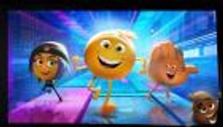 بالفيديو.. الوجوه التعبيرية "إيموجي" أبطال سينما