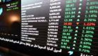 مؤشرات الأسواق العربية خضراء بدعم النفط وتعافى الأسواق العالمية