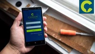 شركة كريم تبحث طرح أسهمها في بورصة دبي