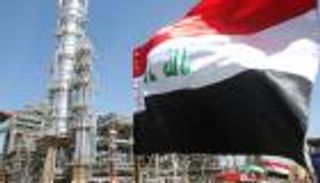 العراق.. من بلد نفطي لدولة تستحق معونة استقرار