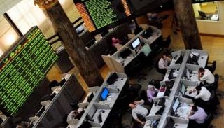 مستوى قياسي جديد للمؤشر المصري