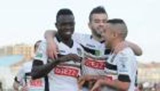 سطيف يفاوض نجم المنتخب الأولميبي الجزائري‎